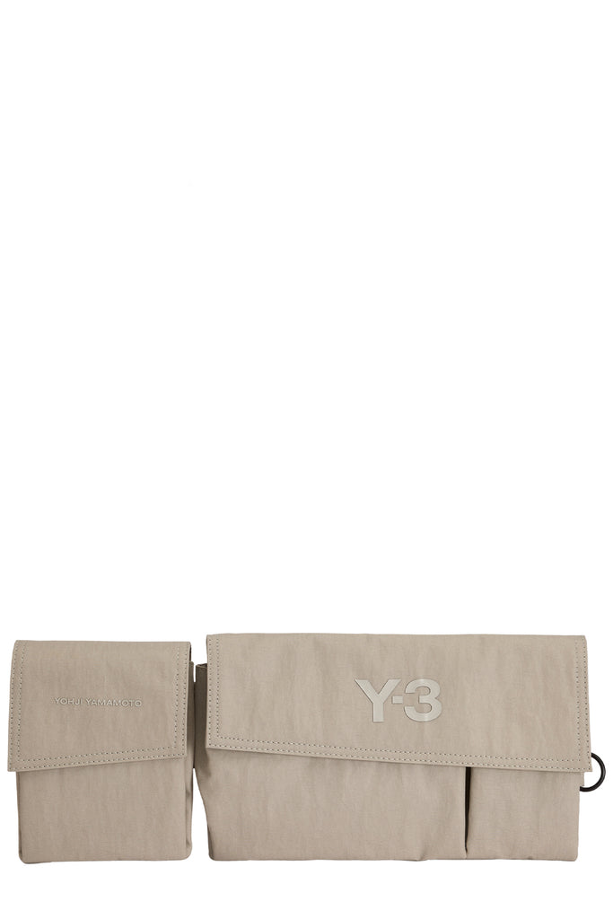 Multi Pocket Sling Bag