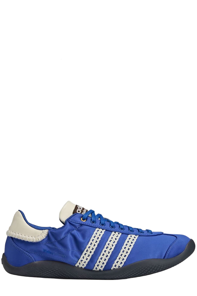 Karintha Lo Satin Sneakers