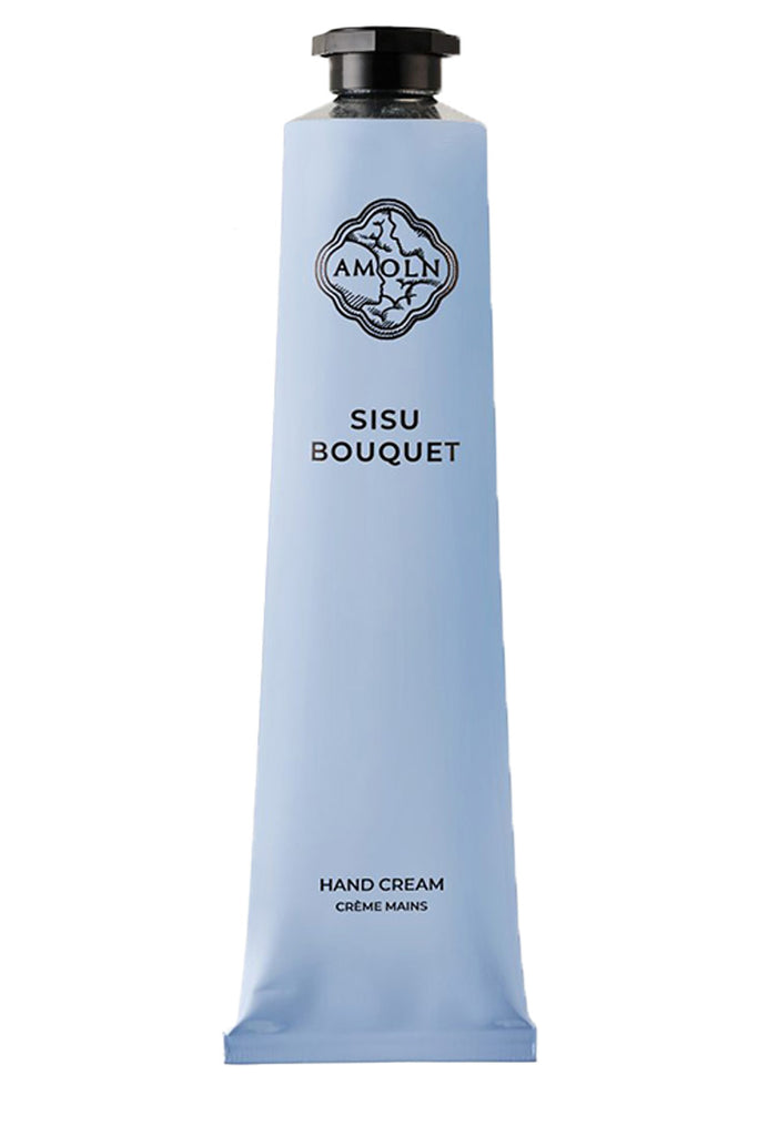 Sisu Bouquet kézkrém 