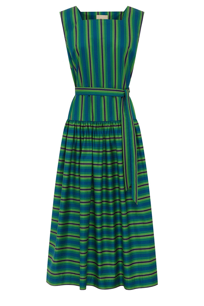 Margo Midi Dress