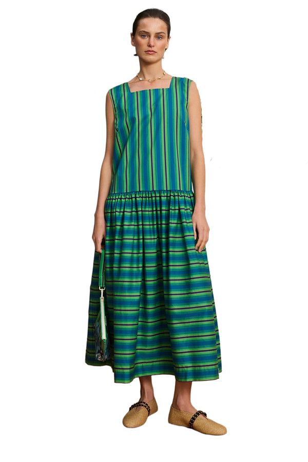 Margo Midi Dress