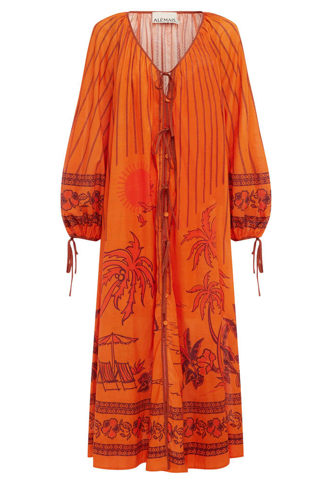 Boathouse Shirtdress