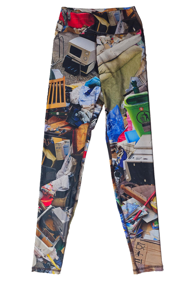 Lomtalanitas Leggings