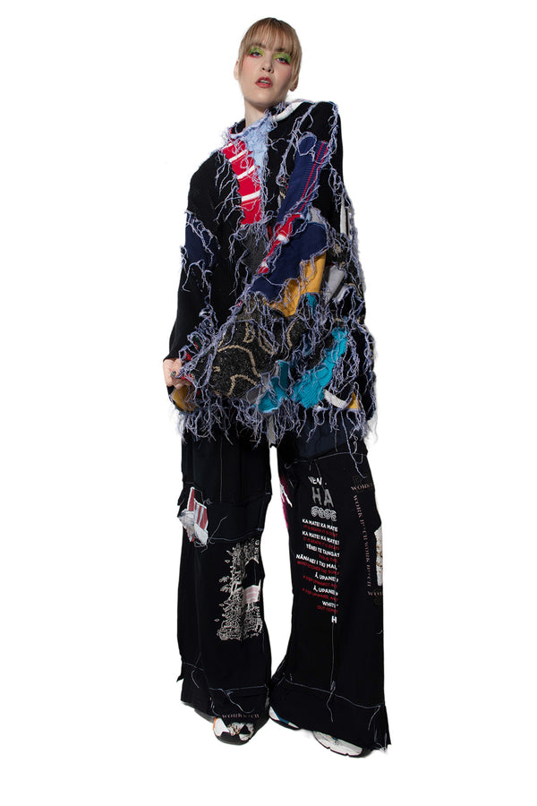 Oversized Sweatshirt