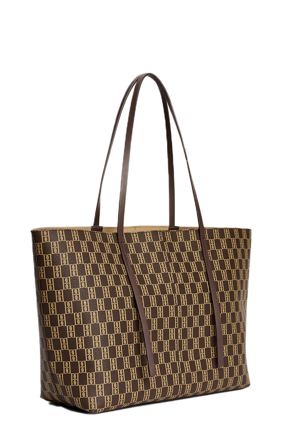 Abigail Monogram táska 
