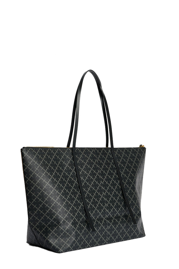 Luze Tote Bag 
