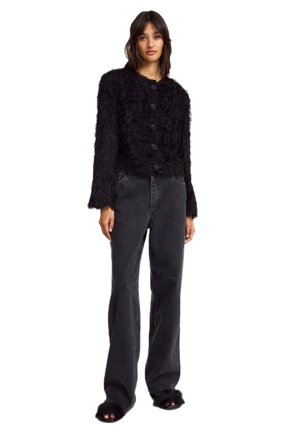 Stephania Cardigan 
