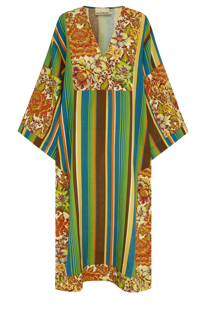 Charlie Midi Dress