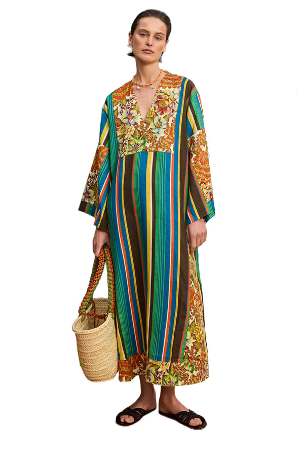 Charlie Midi Dress
