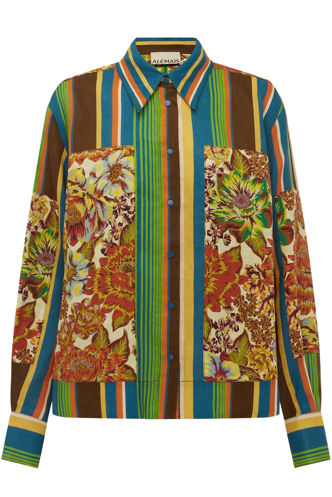 Charlie Shirt