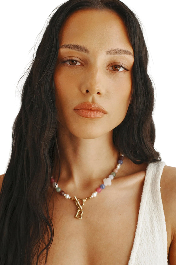 Clover Crush Necklace