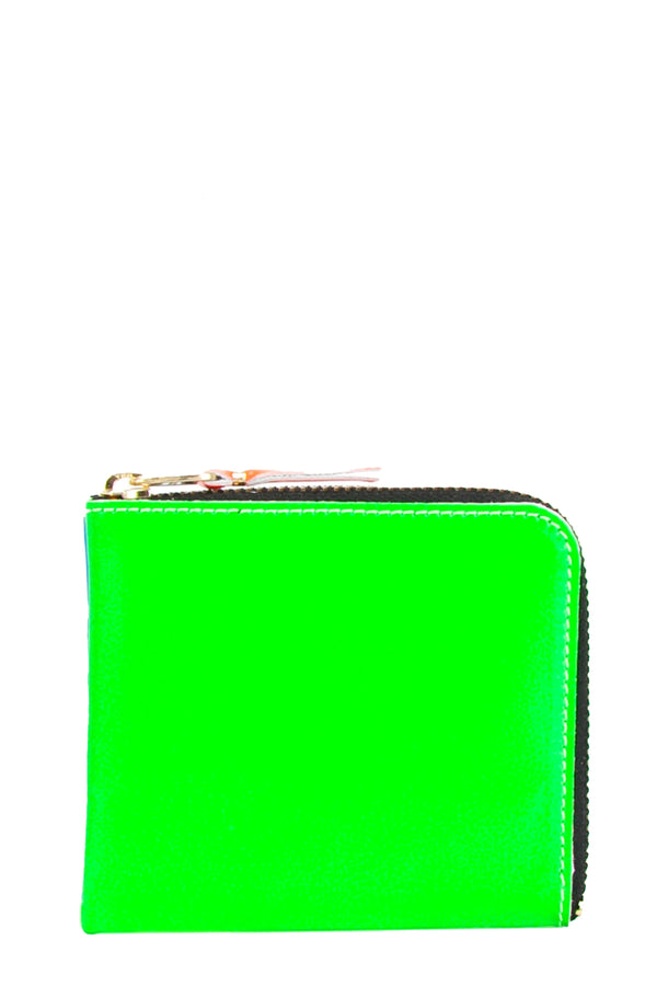 Super Fluo pénztárca