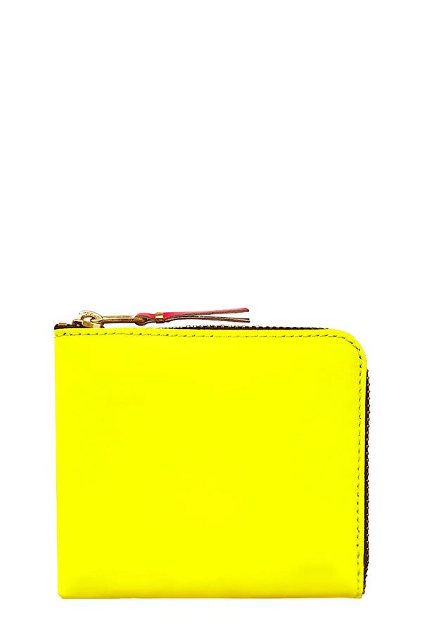 Super Fluo pénztárca