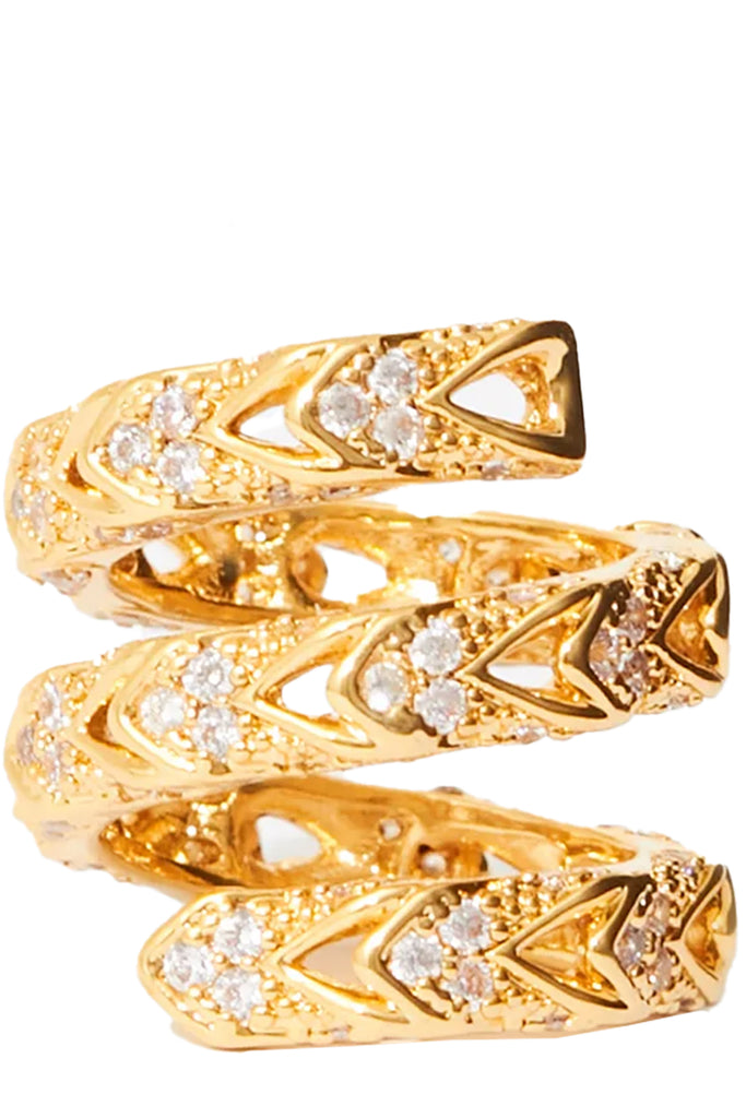 Alexis Ring 