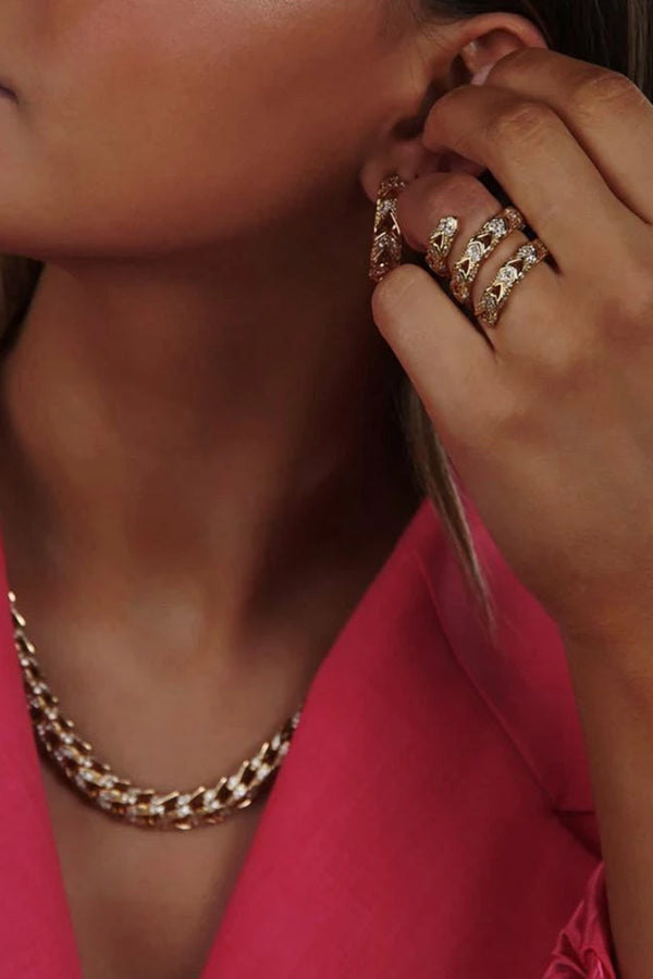 Alexis Ring 