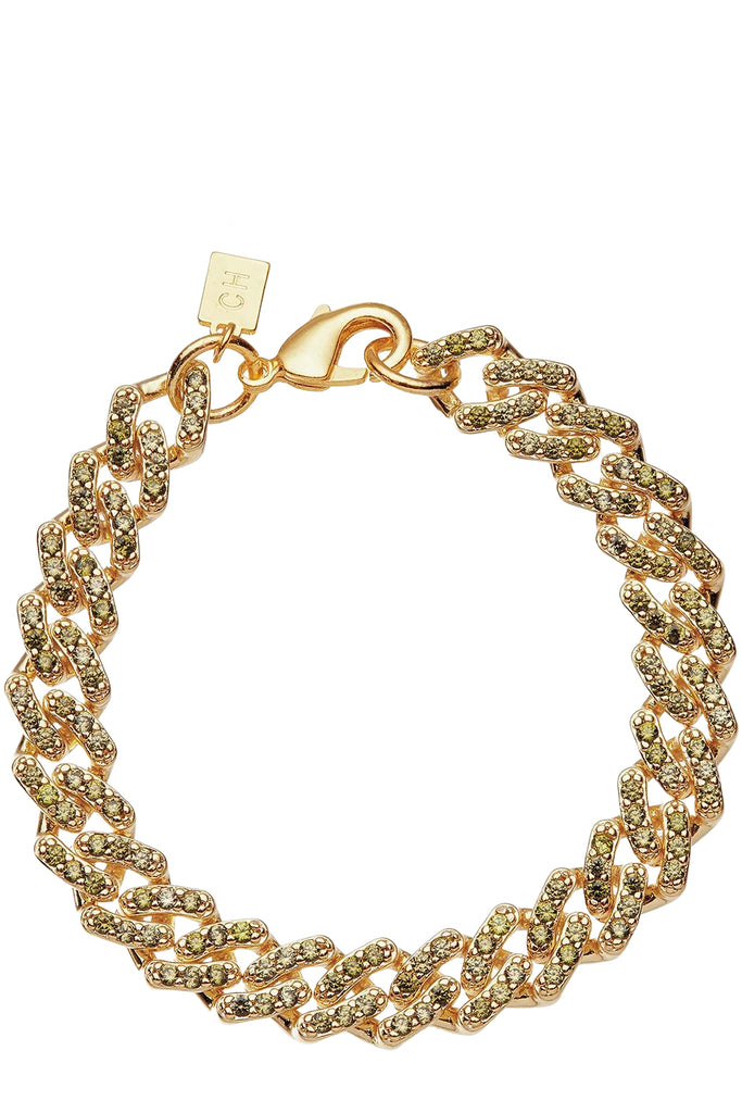 Mexican Chain Bracelet