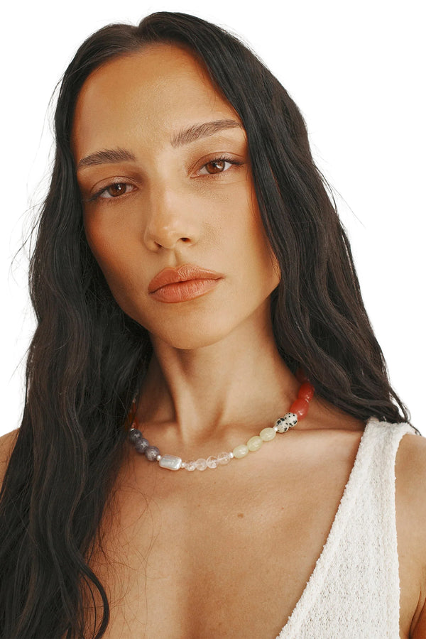 Dolce Mare Necklace