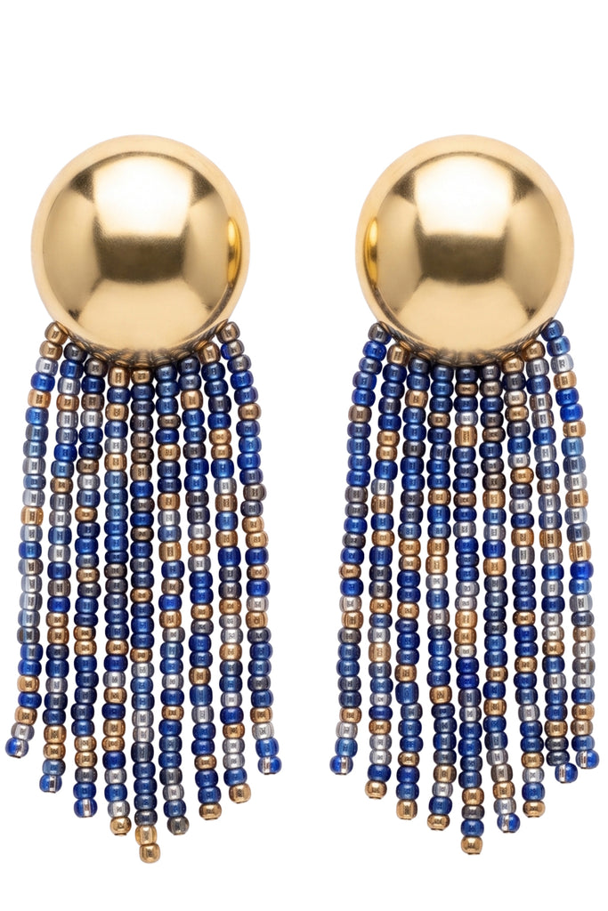 Electric Barbarella Earrings