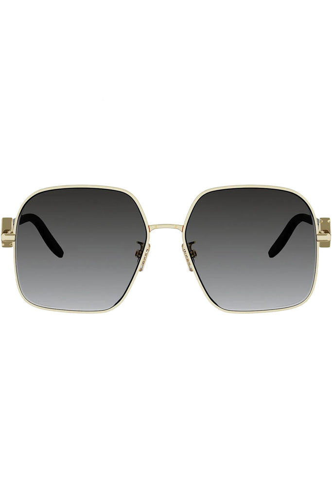 FF Diamonds Oversized Sunglasses