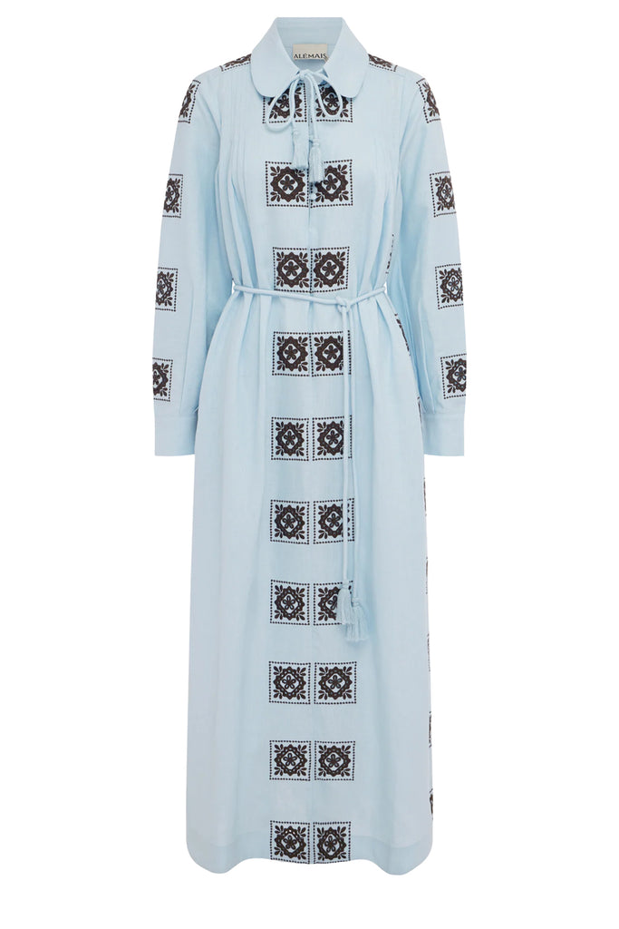 Grace Midi Dress