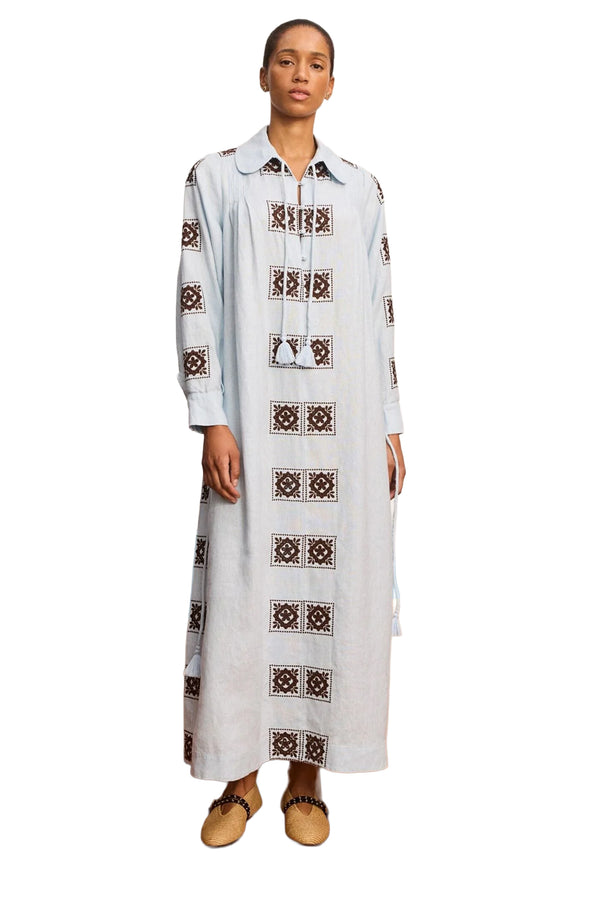 Grace Midi Dress