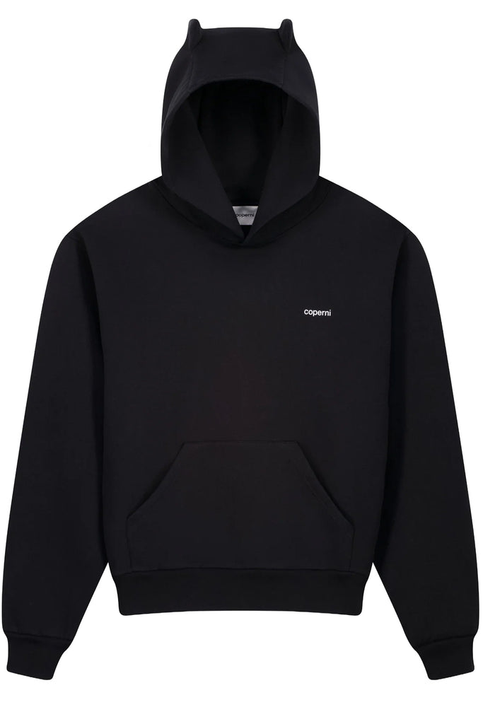 Horn Hoodie