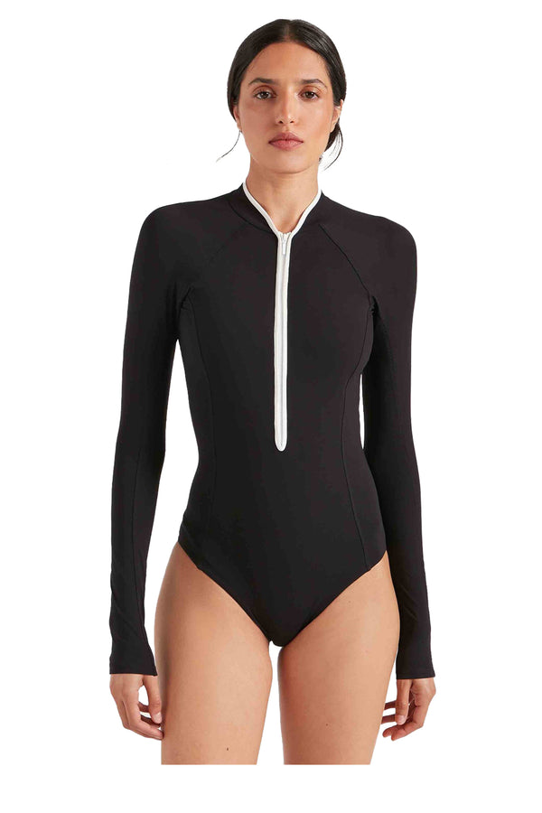 Tyra Upf 50+ Swimsuit