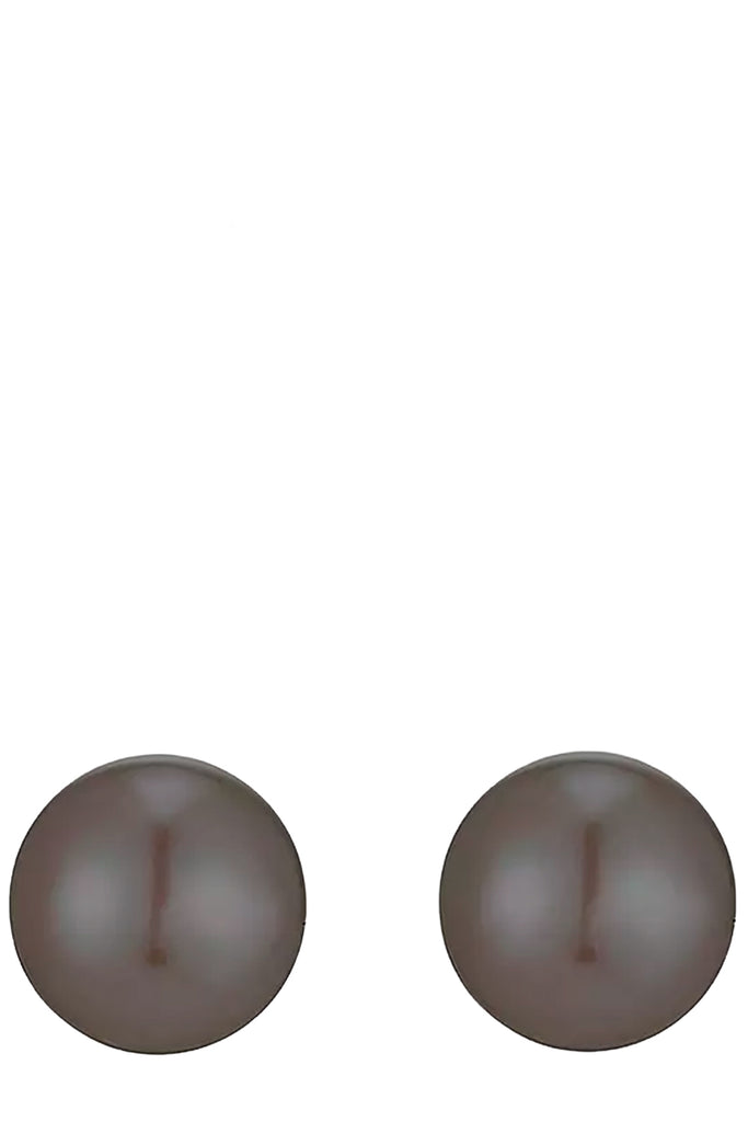 Pearl Stud Earrings