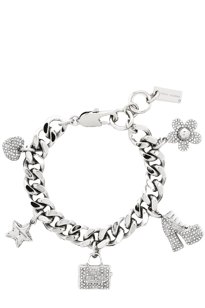 Mini Icon charm karkötő