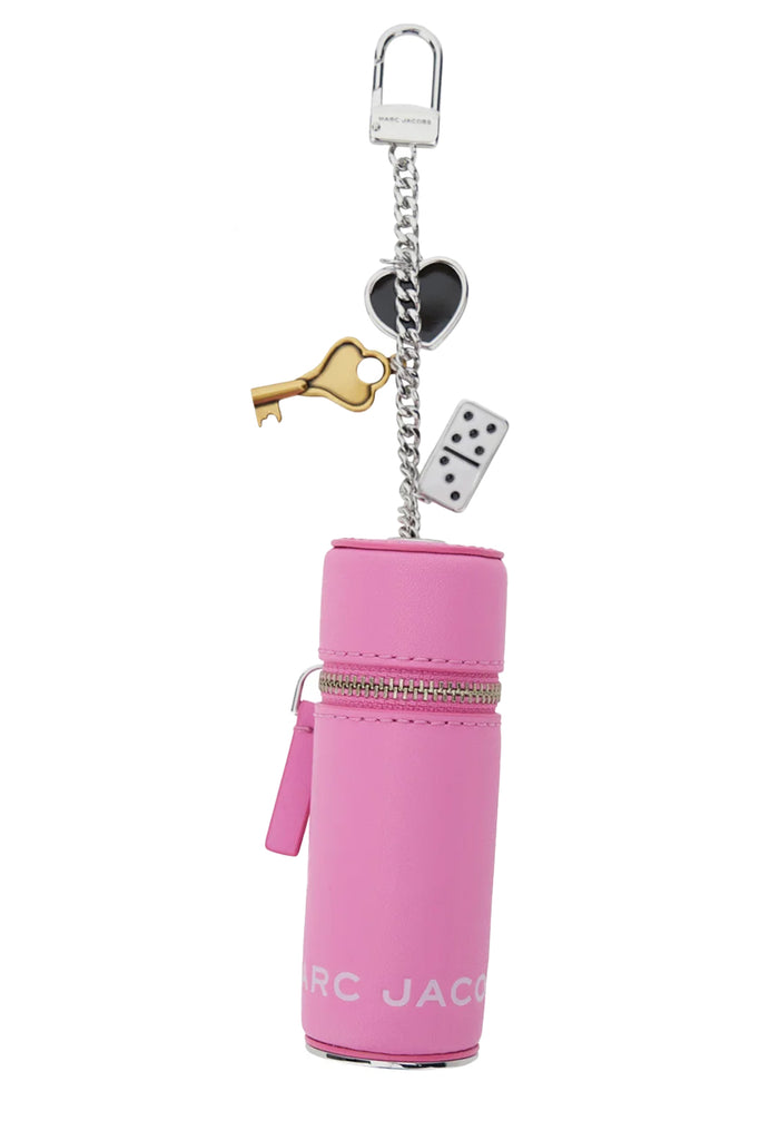 The Lipstick Case Charm függő