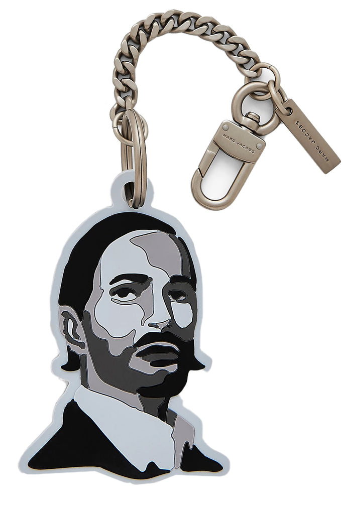 The Marc arcképes charm