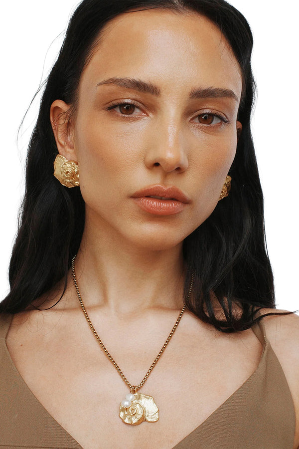 Marea Necklace