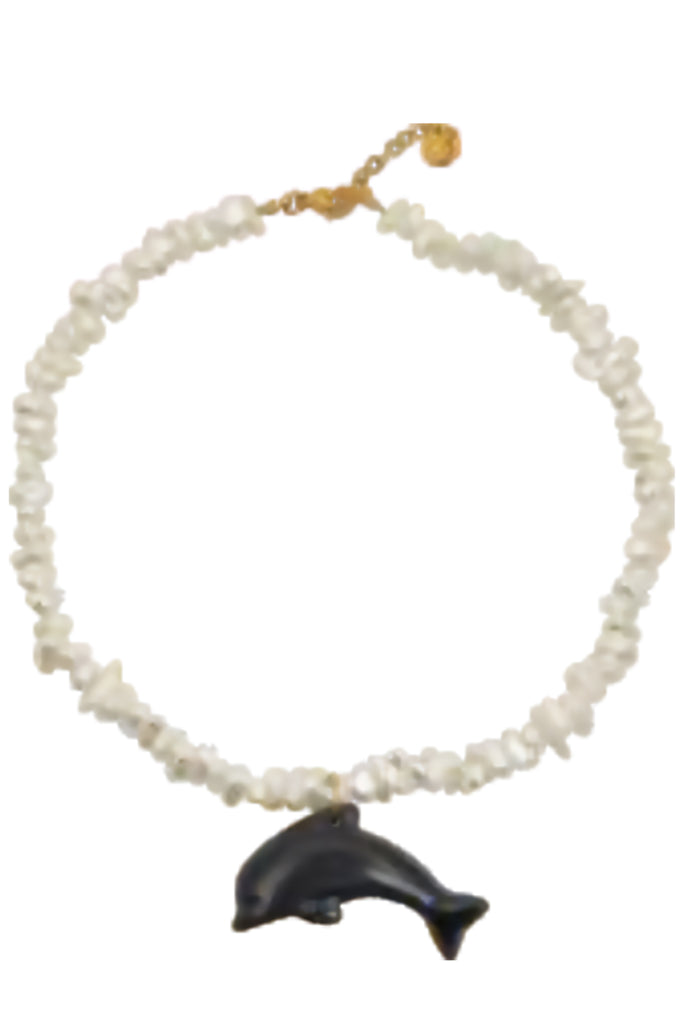 Iona Necklace