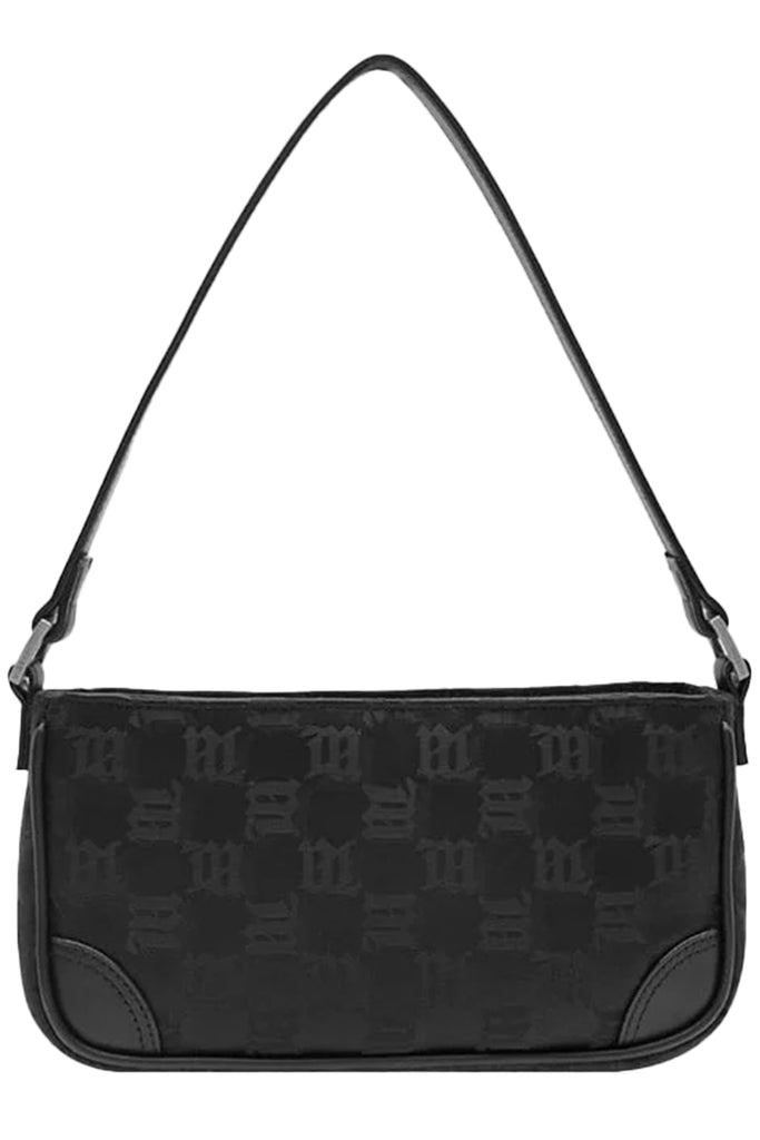 Nylon Monogram 90s minitáska 