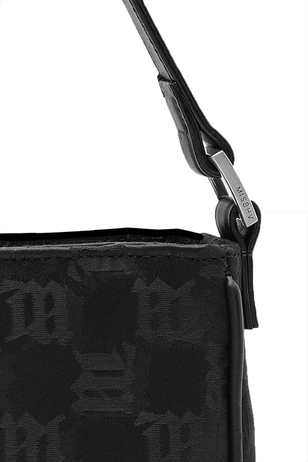 Nylon Monogram 90s minitáska 