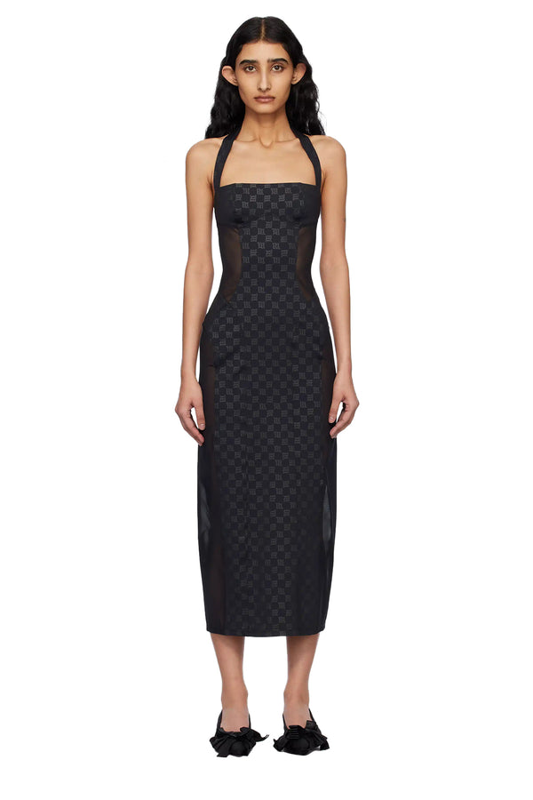 Shape Up Maxi ruha 