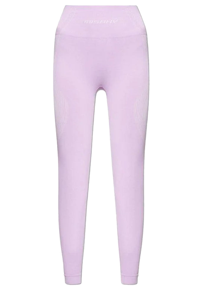 Sport Leggings Lila