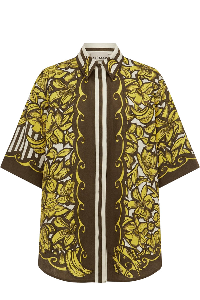 Mona Shirt