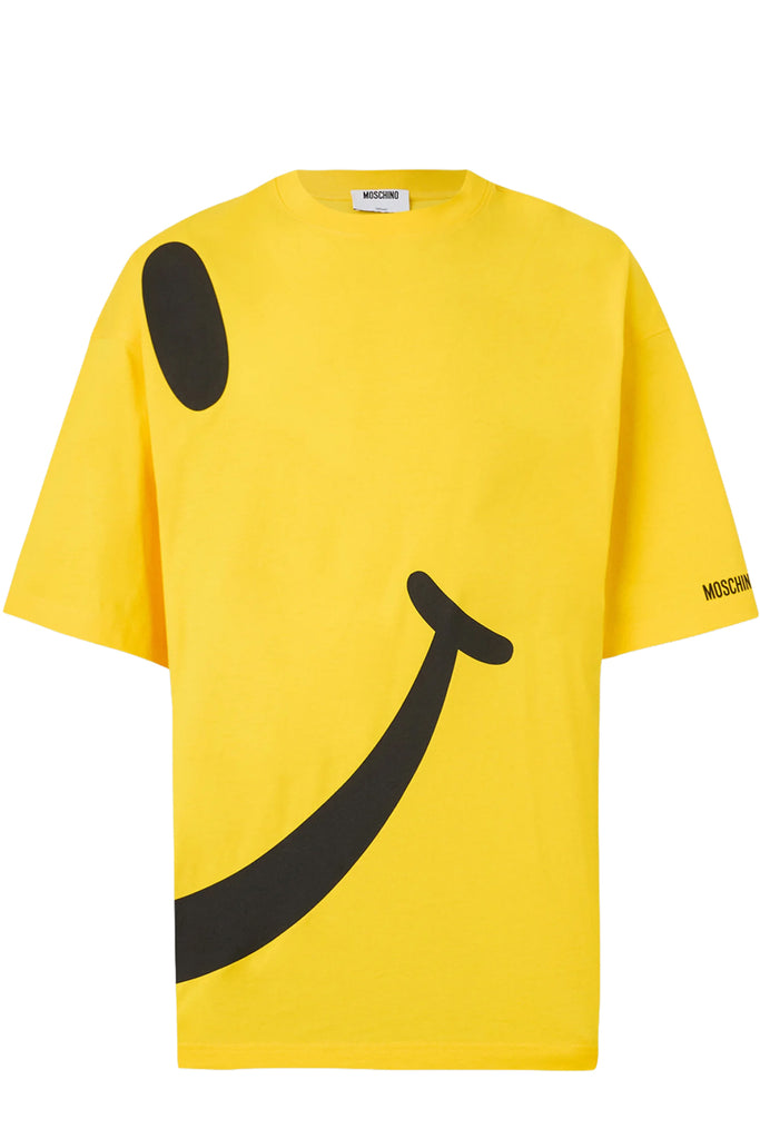 Smiley® Organic Cotton T-Shirt