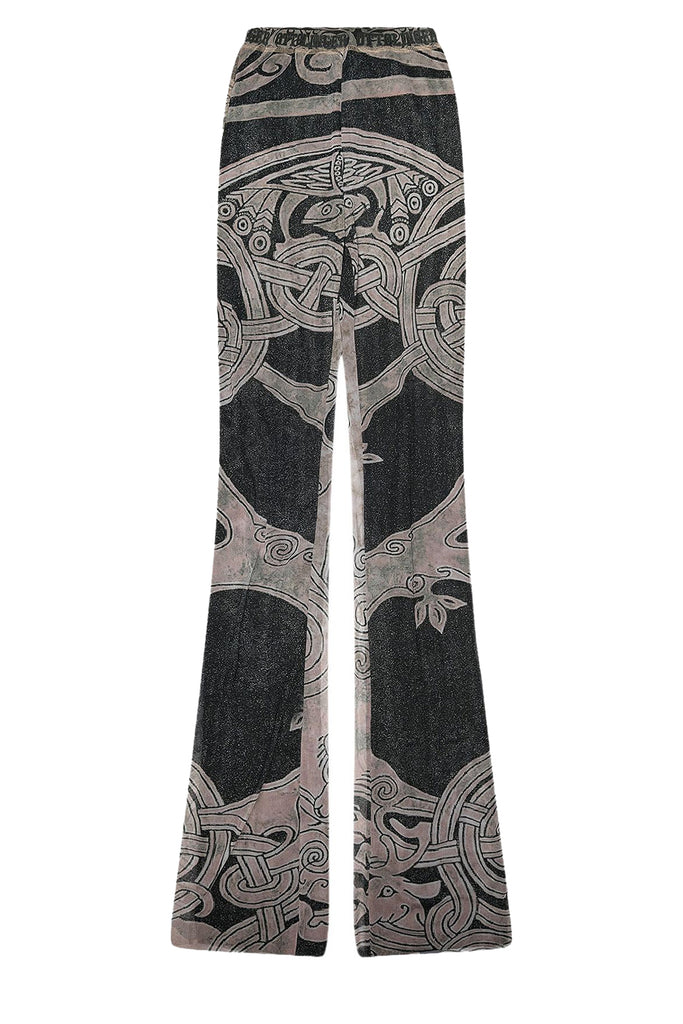 Celtic Mesh Pants