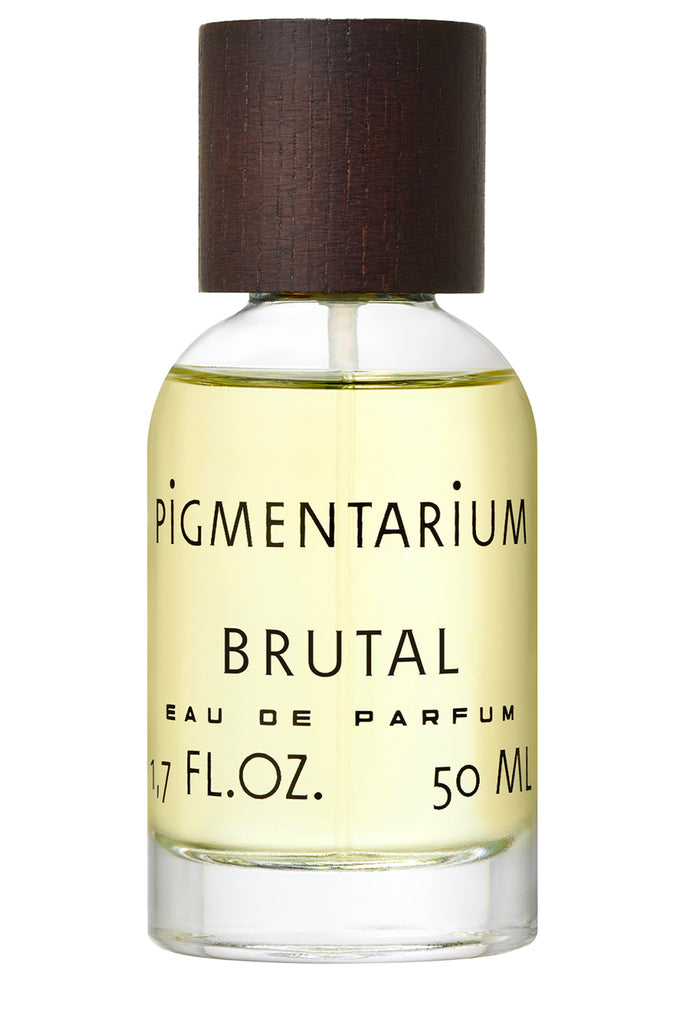 Brutális 50 ml-es Eau De Parfum 