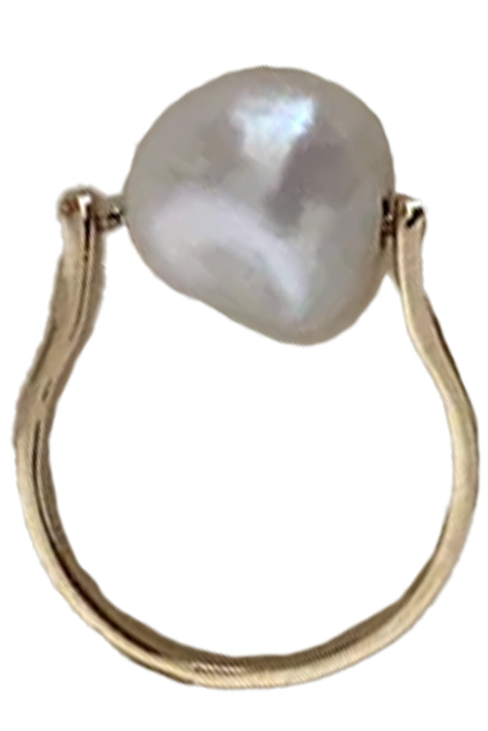 Christie Ring 