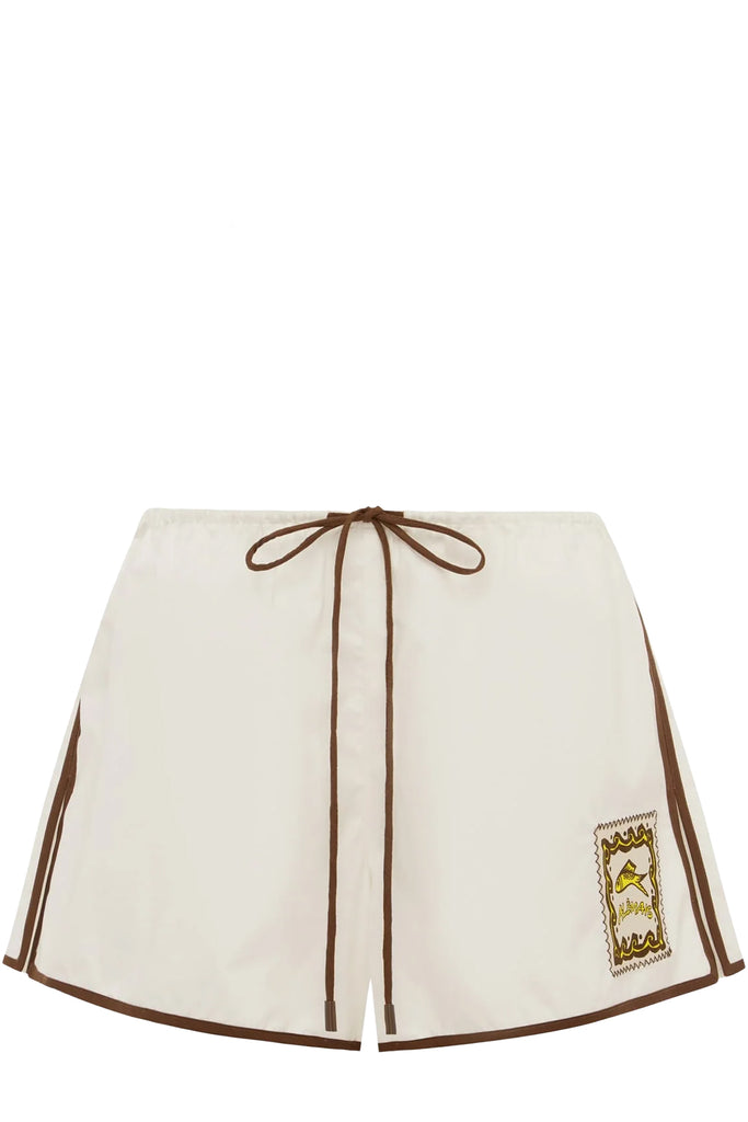 Scuba Short