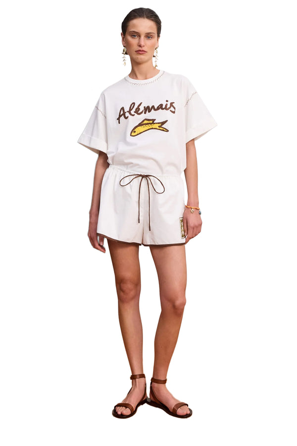 Scuba Short