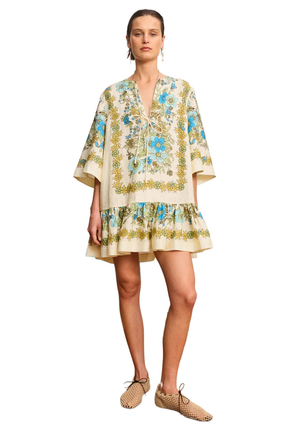 Sophia Mini Dress