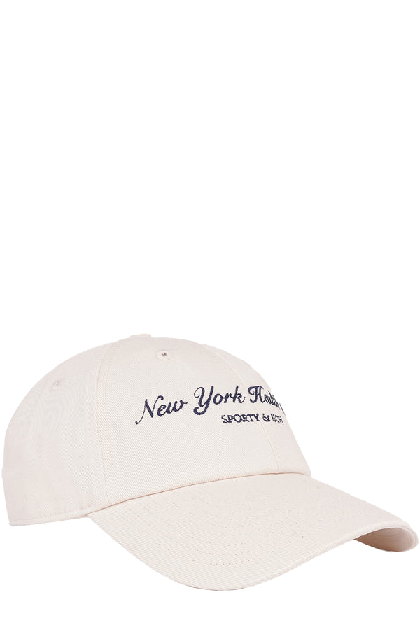 New York Health Club Hat