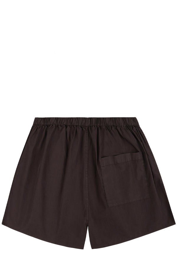 Signature Logo Ring Shorts