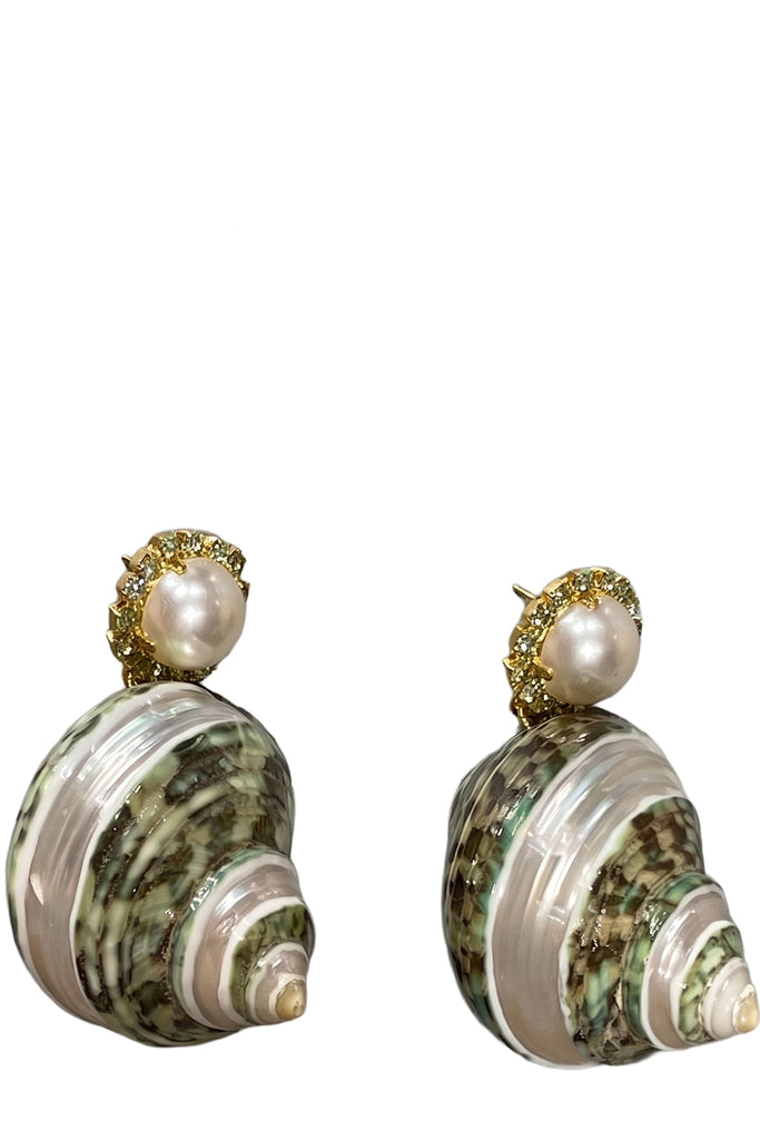 Tenerife Earrings