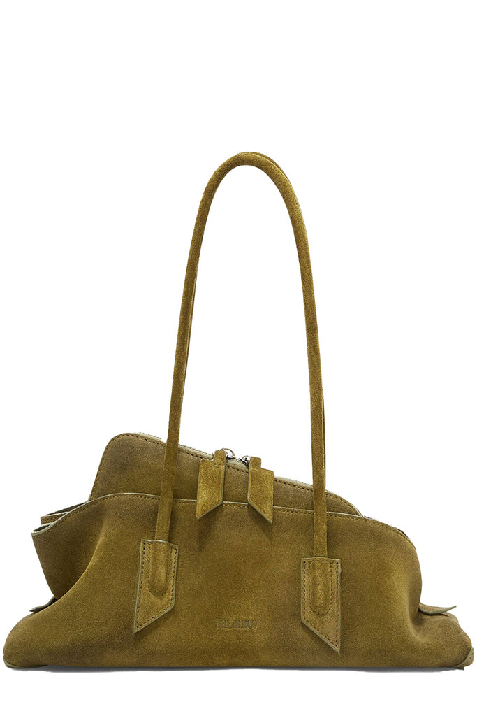 Small La Passeggiata Top Handle Bag