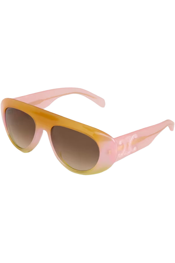 Triomphe Stamp 01 Sunglasses